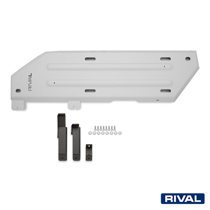 Pack Protection Inférieures RIVAL 4X4 pour Toyota Land Cruiser Prado J250 - Toyota Land Cruiser J250