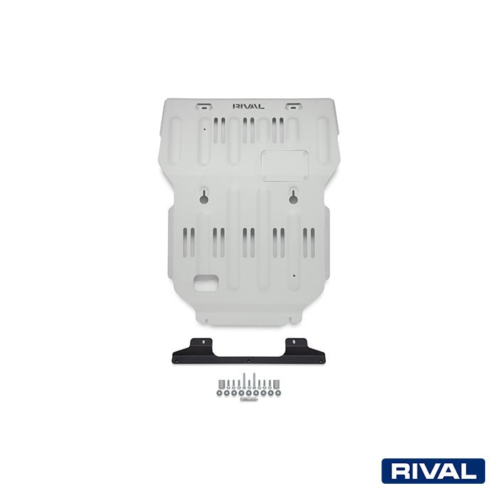 Pack Protection Inférieures RIVAL 4X4 pour Toyota Land Cruiser Prado J250 - Toyota Land Cruiser J250