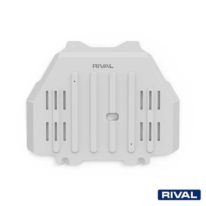 Pack Protection Inférieures RIVAL 4X4 pour Toyota Land Cruiser Prado J250 - Toyota Land Cruiser J250