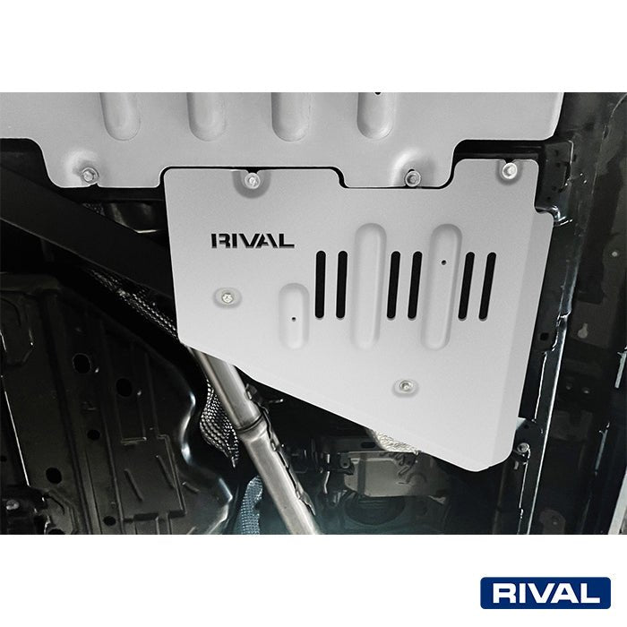 Pack Protection Inférieures RIVAL 4X4 pour Toyota Land Cruiser Prado J250 - Toyota Land Cruiser J250