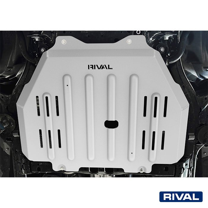 Pack Protection Inférieures RIVAL 4X4 pour Toyota Land Cruiser Prado J250 - Toyota Land Cruiser J250