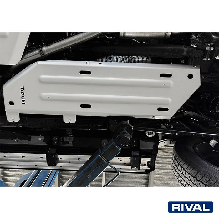Pack Protection Inférieures RIVAL 4X4 pour Toyota Land Cruiser Prado J250 - Toyota Land Cruiser J250