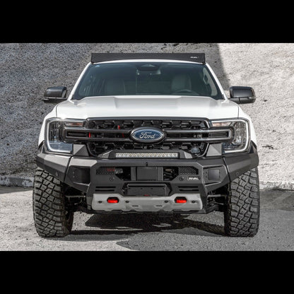 Pare-choc Avant GEN2 RIVAL Aluminium Ford Ranger 2023+ - Ford Ranger/Raptor 2023+