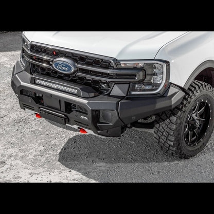 Pare-choc Avant GEN2 RIVAL Aluminium Ford Ranger 2023+ - Ford Ranger/Raptor 2023+