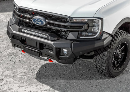 Pare-choc Avant GEN2 RIVAL Aluminium Ford Ranger 2023+ - Ford Ranger/Raptor 2023+