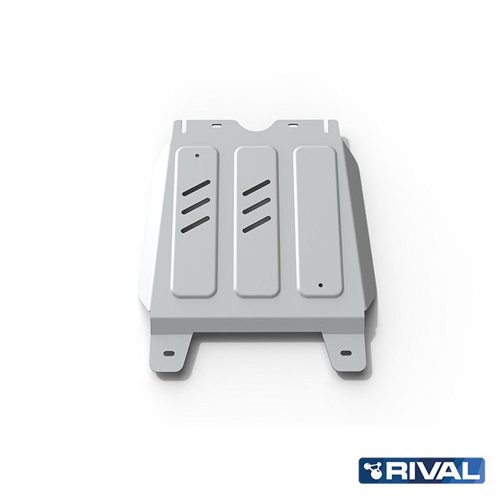 Protection Boite de Vitesse - Toyota Hilux REVO 2016-Présent - Rival4x4 - Aluminium 6mm - Toyota Hilux 2016+