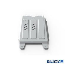 Protection Boite de Vitesse - Toyota Hilux REVO 2016-Présent - Rival4x4 - Aluminium 6mm - Toyota Hilux 2016+