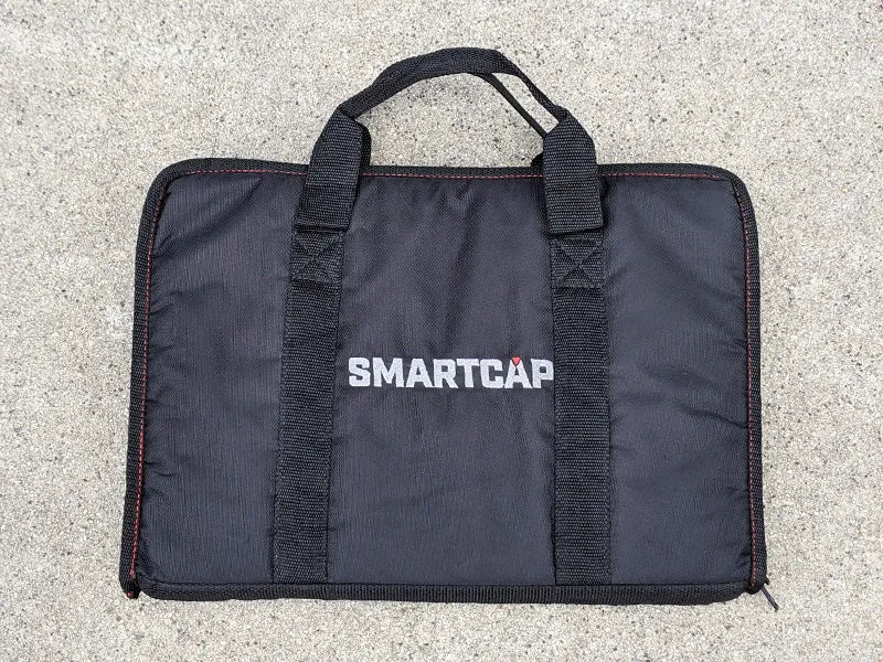 Barbecue Fire Pit SMARTCAP | BRASERO BBQ - BYD Shark 2024+