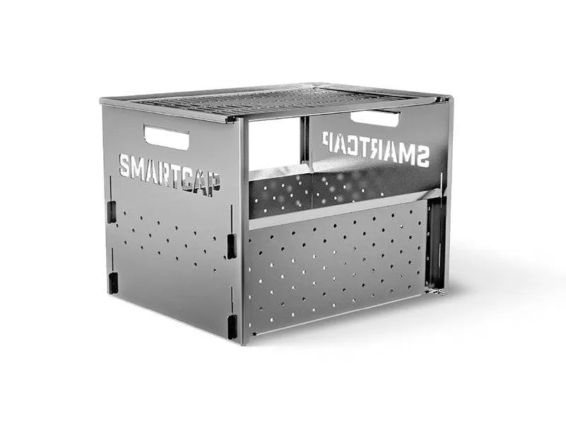 Barbecue Fire Pit SMARTCAP | BRASERO BBQ - BYD Shark 2024+