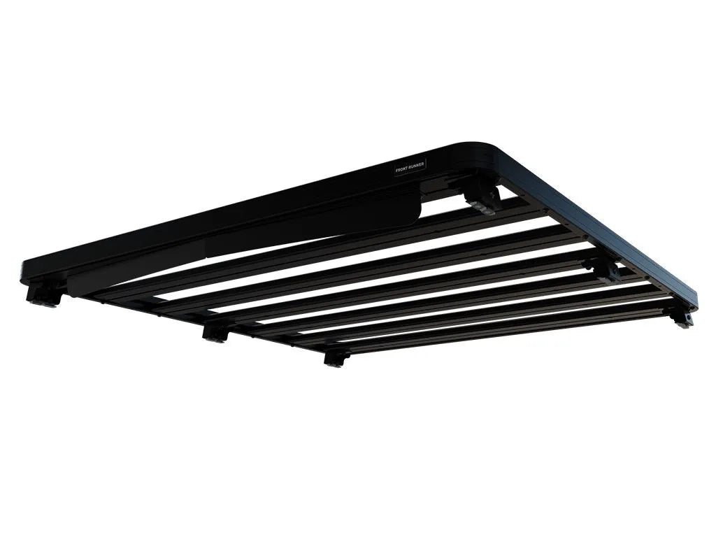 Galerie RSI SmartCap 1300x1356 mm pour Jeep Gladiator JT - Jeep Gladiator JT