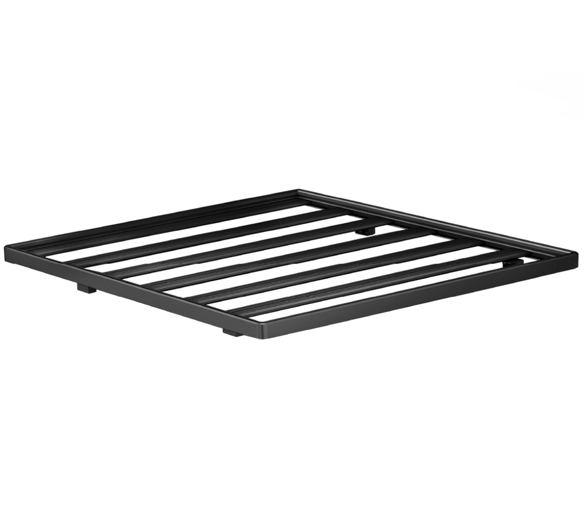 Galerie RSI SmartCap 1300x1356 mm pour Jeep Gladiator JT - Jeep Gladiator JT
