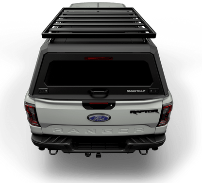Galerie RSI SmartCap 1300x1356 mm pour Jeep Gladiator JT - Jeep Gladiator JT