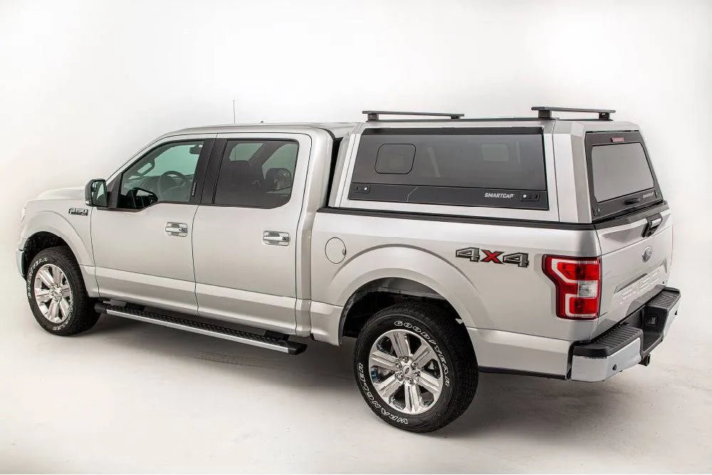 Kit 2x Barres de toit pour Hardtop RSI Smartcap (uniquement) - Dodge RAM 1500
