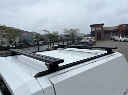 Kit 2x Barres de toit pour Hardtop RSI Smartcap (uniquement) - Dodge RAM 1500