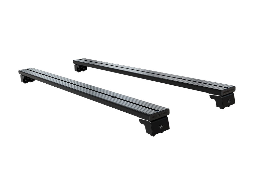 Kit 2x Barres de toit pour Hardtop RSI Smartcap (uniquement) - Dodge RAM 1500