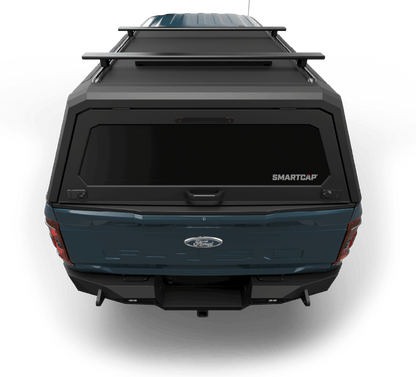 Kit 2x Barres de toit pour Hardtop RSI Smartcap (uniquement) - Dodge RAM 1500