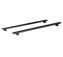 Kit 2x Barres de toit pour Hardtop RSI Smartcap (uniquement) - Dodge RAM 1500