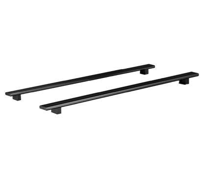 Kit 2x Barres de toit pour Hardtop RSI Smartcap (uniquement) - Dodge RAM 1500