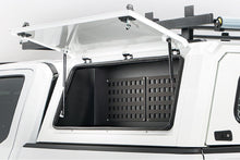 Kit Rangement Full-Bin RSI SMARTCAP | Jeep Gladiator JT - Jeep Gladiator JT