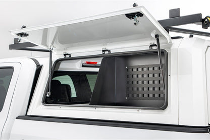 Kit Rangement Half-Bin RSI SMARTCAP | Jeep Gladiator JT - Jeep Gladiator JT