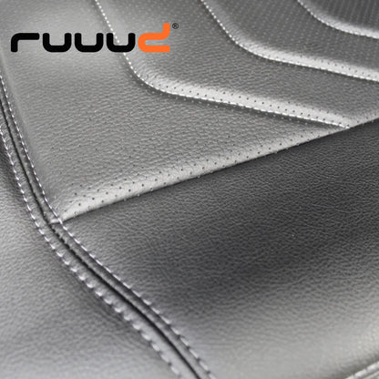 Housses de Siège RUUUD pour Ford Ranger/Raptor 2023+ | Protection & Style - Ford Ranger/Raptor 2023+