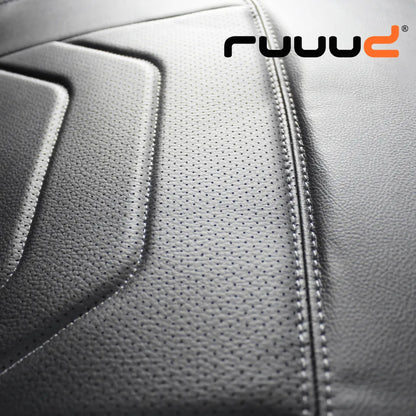 Housses de Siège RUUUD pour VW Amarok 2023+ | Protection & Style - VW Amarok 2023+