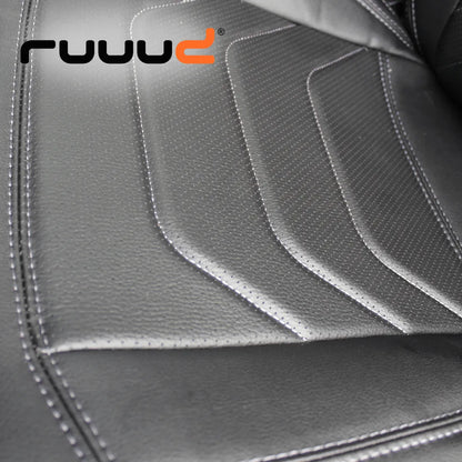 Housses de Siège RUUUD pour VW Amarok 2023+ | Protection & Style - VW Amarok 2023+