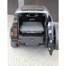 Plateau Coulissant pour Tiroir RUUUD Defender 90 Commercial 2020+ - Defender 90