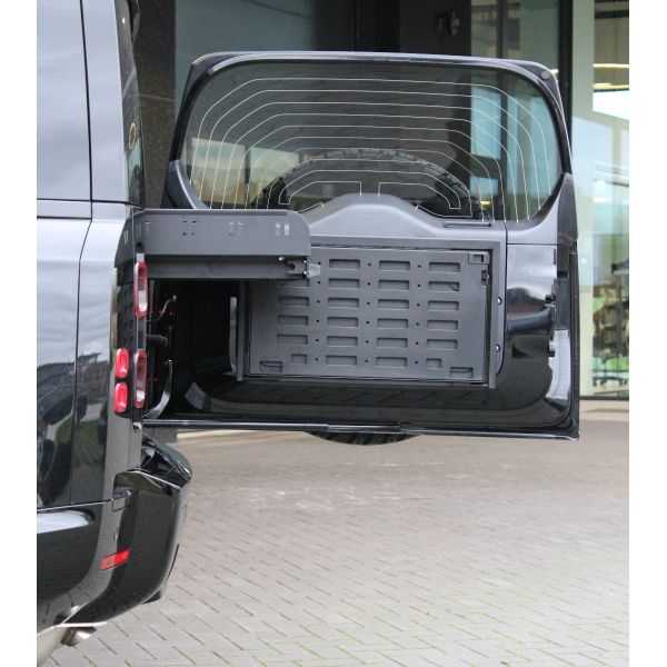 Plateau Coulissant pour Tiroir RUUUD Defender 90 Commercial 2020+ - Defender 90