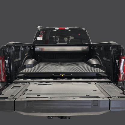 Plateau Coulissant RUUUD Ford F-150 2021+ | Installation Sans Perçage - Ford F150