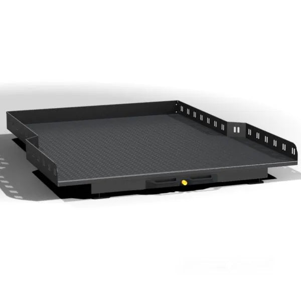 Plateau Coulissant RUUUD - MAXUS T90/T60 Double Cab 2022+ -