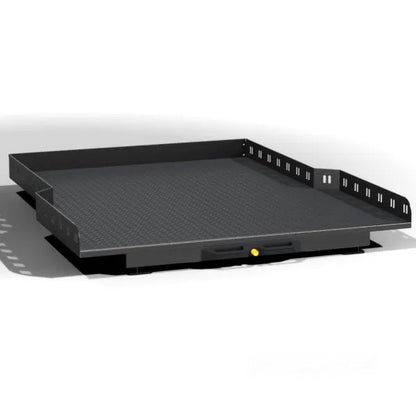 Plateau Coulissant RUUUD - MAXUS T90/T60 Double Cab 2022+ -
