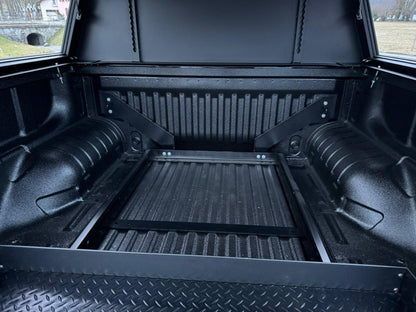 Plateau Coulissant RUUUD - MAXUS T90/T60 Double Cab 2022+ -