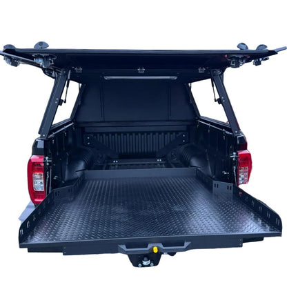 Plateau Coulissant RUUUD - MAXUS T90/T60 Double Cab 2022+ -