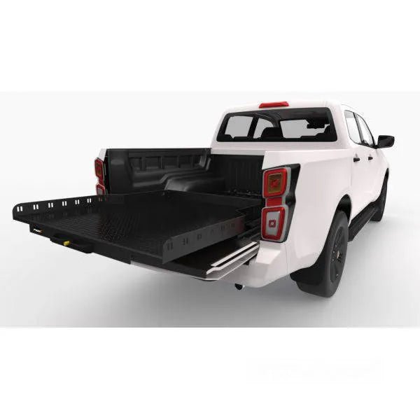 Plateau Coulissant RUUUD Toyota Hilux REVO 2016 a Present Double Cab (Sans Perçage) - Toyota Hilux 2016+