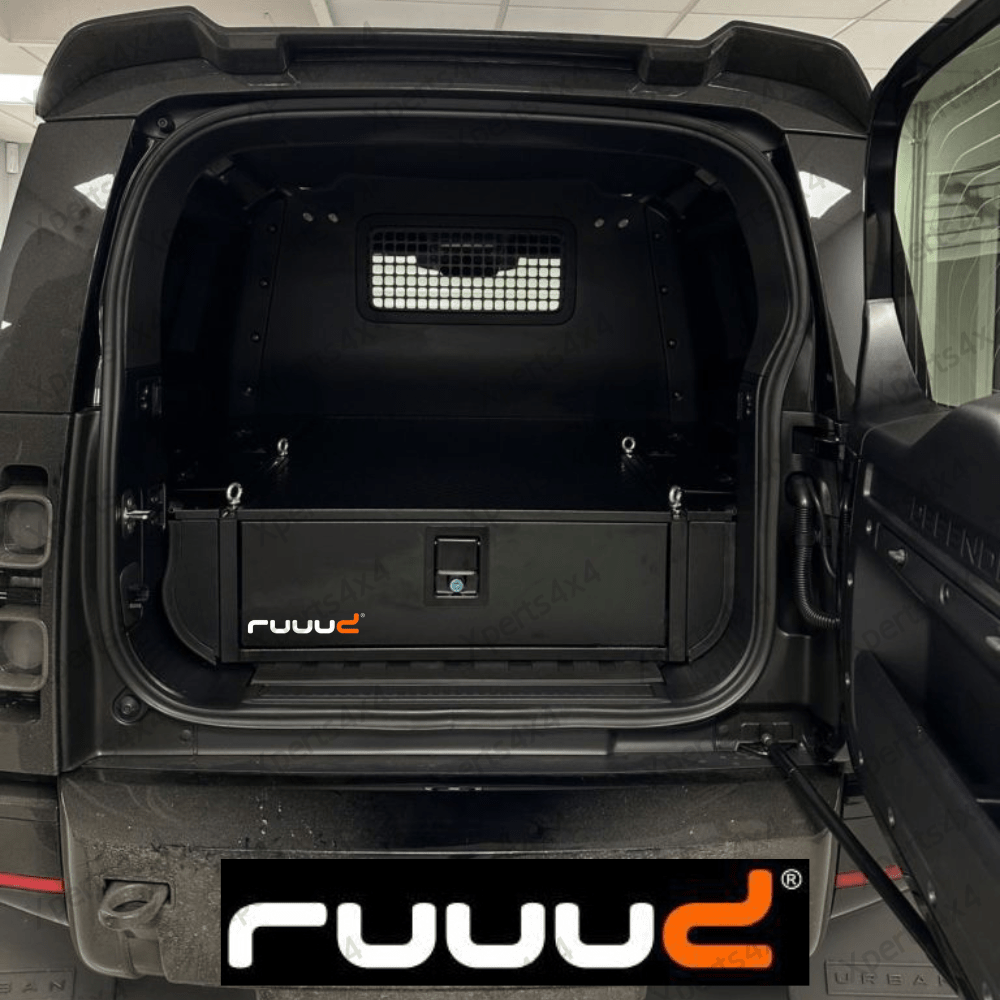 Tiroir RUUUD Defender 90 Commercial (980 x 800 x 265mm) - Defender 90