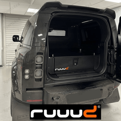 Tiroir RUUUD Defender 90 Commercial (980 x 800 x 265mm) - Defender 90