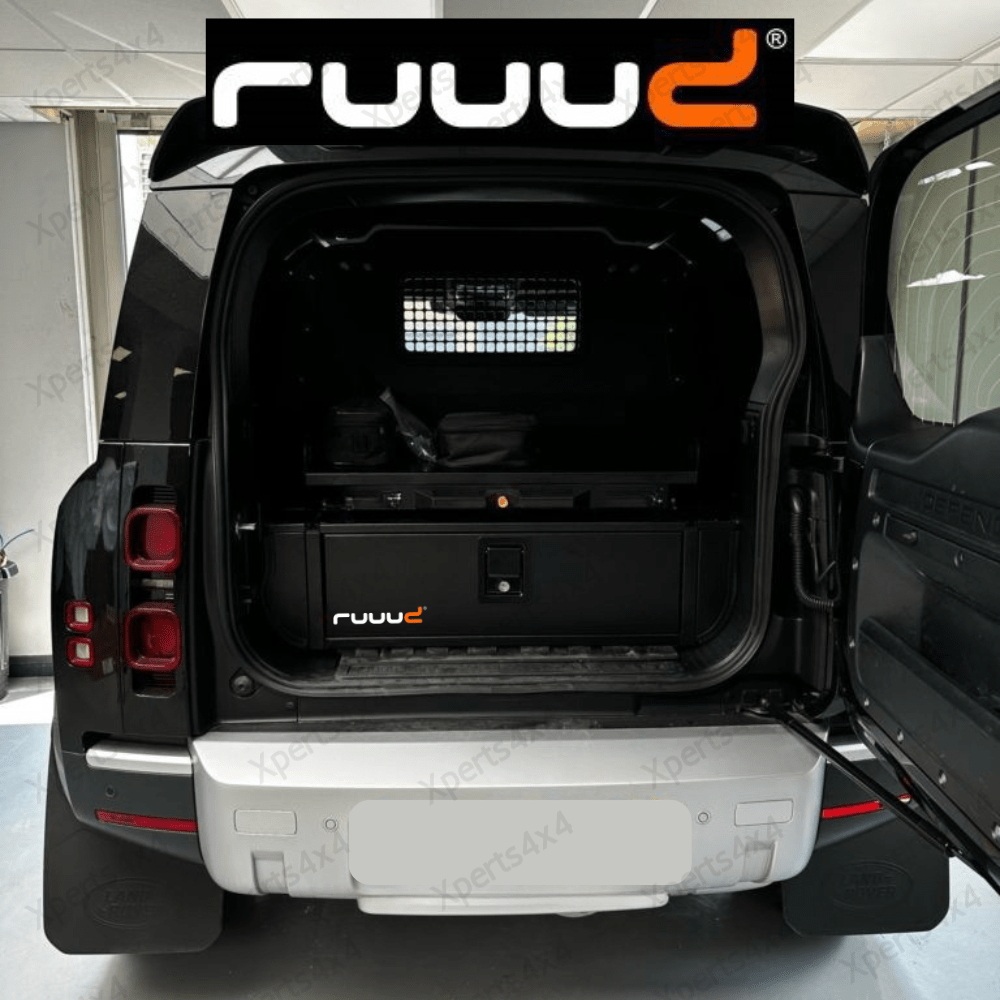 Tiroir RUUUD Defender 90 Commercial (980 x 800 x 265mm) - Defender 90