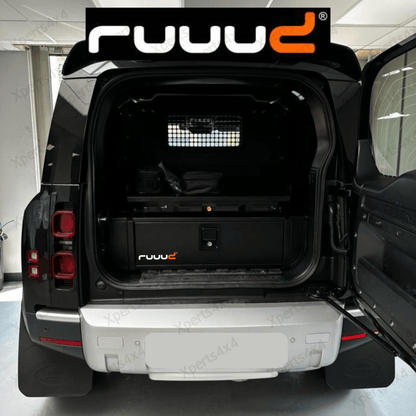Tiroir RUUUD Defender 90 Commercial (980 x 800 x 265mm) - Defender 90