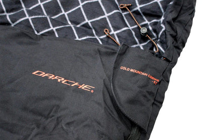 Sac de couchage Cold Mountain 1100 -5 °C DARCHE