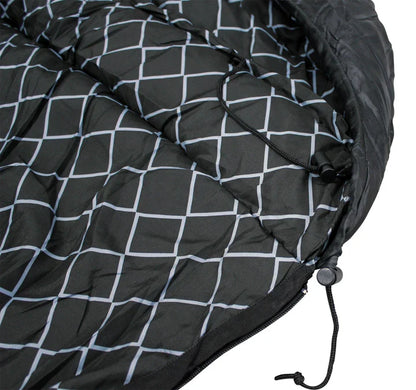 Sac de couchage Cold Mountain 1400 -12 °C DARCHE