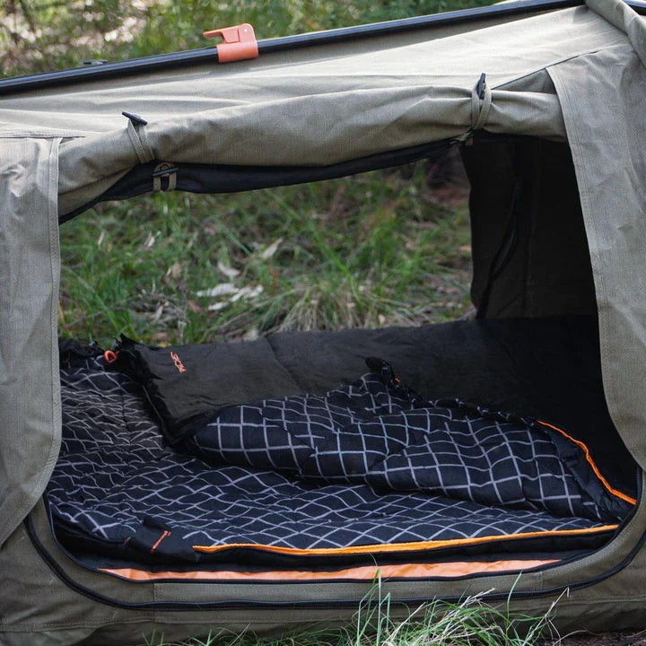 Sac de couchage Cold Mountain 1400 -5 °C DARCHE
