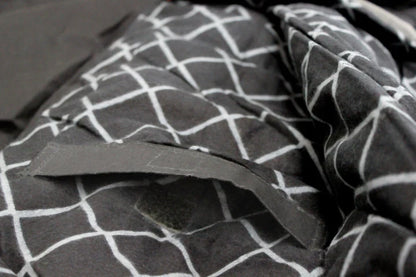 Sac de couchage Cold Mountain 1400 -5 °C DARCHE