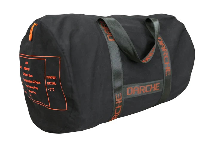 Sac de couchage Cold Mountain 1400 -5 °C DARCHE