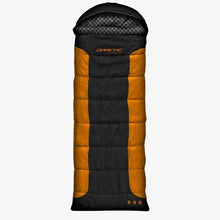 Sac de couchage Cold Mountain 900 -12 °C | DARCHE Xperts 4x4
