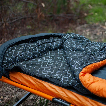 Sac de couchage Cold Mountain 900 -12 °C DARCHE