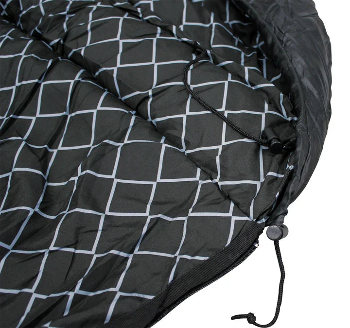 Sac de couchage Cold Mountain 900 -12 °C DARCHE