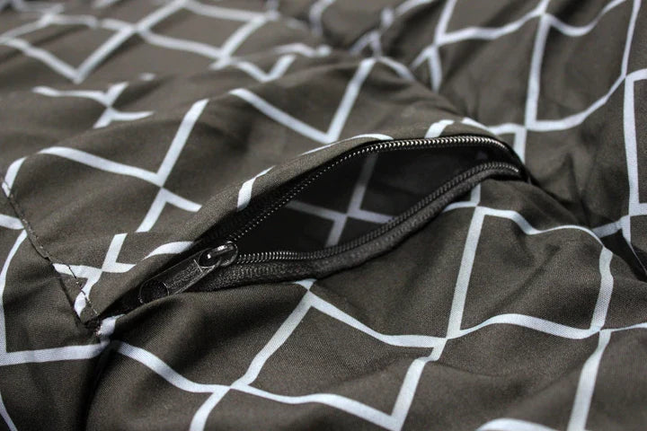 Sac de couchage Cold Mountain 900 -12 °C DARCHE