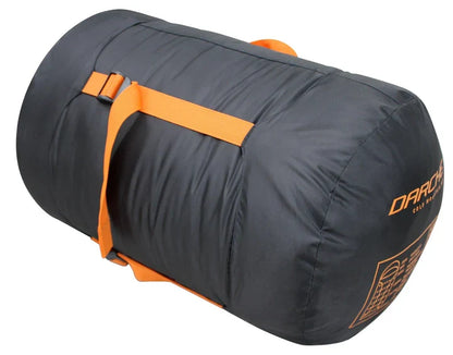 Sac de couchage Cold Mountain 900 -12 °C DARCHE