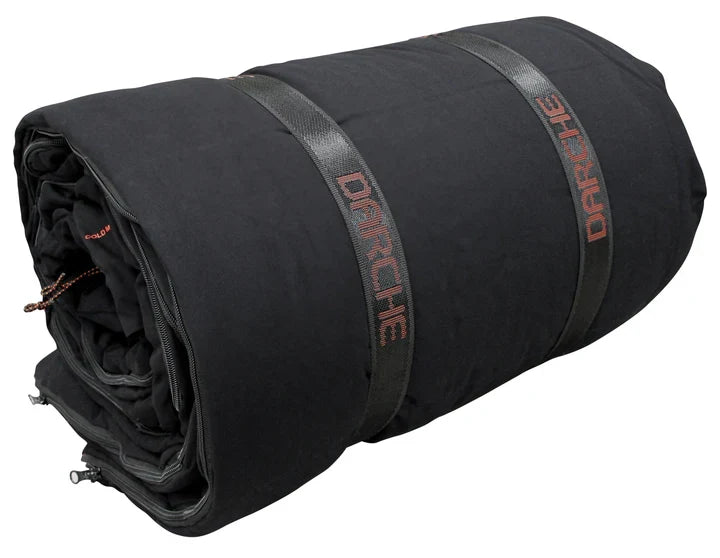 Sac de couchage Cold Mountain 900 -5 °C DARCHE